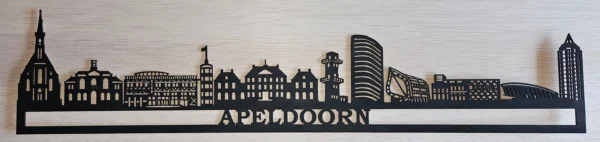 Skyline Apeldoorn