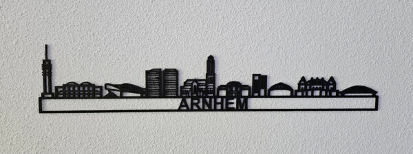 Skyline Arnhem