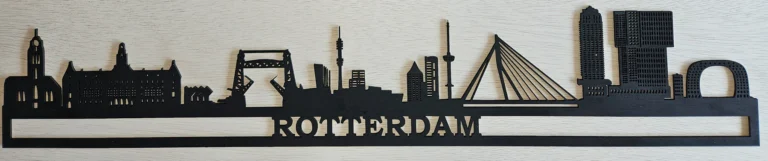 Skyline_Rotterdam