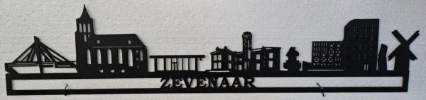 Skyline Zevenaar