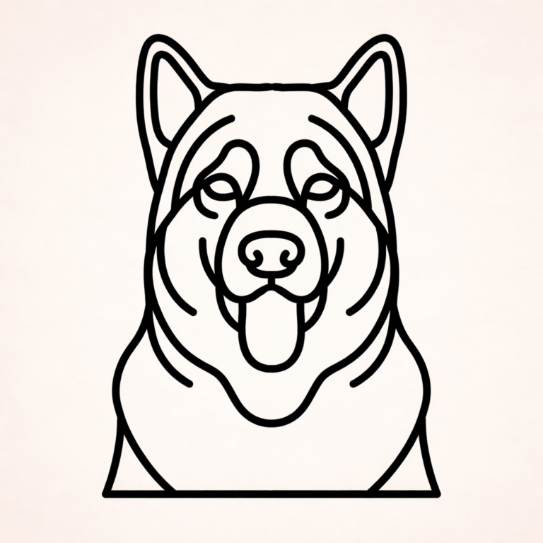 Alaskaanse Malamute