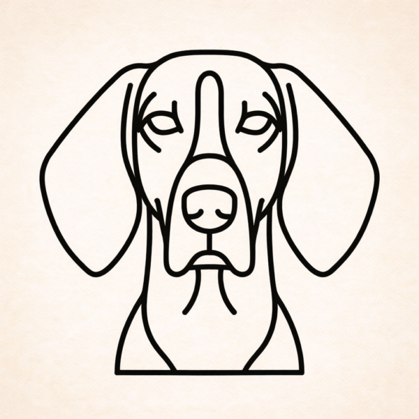 Amerikaanse Engelse coonhound