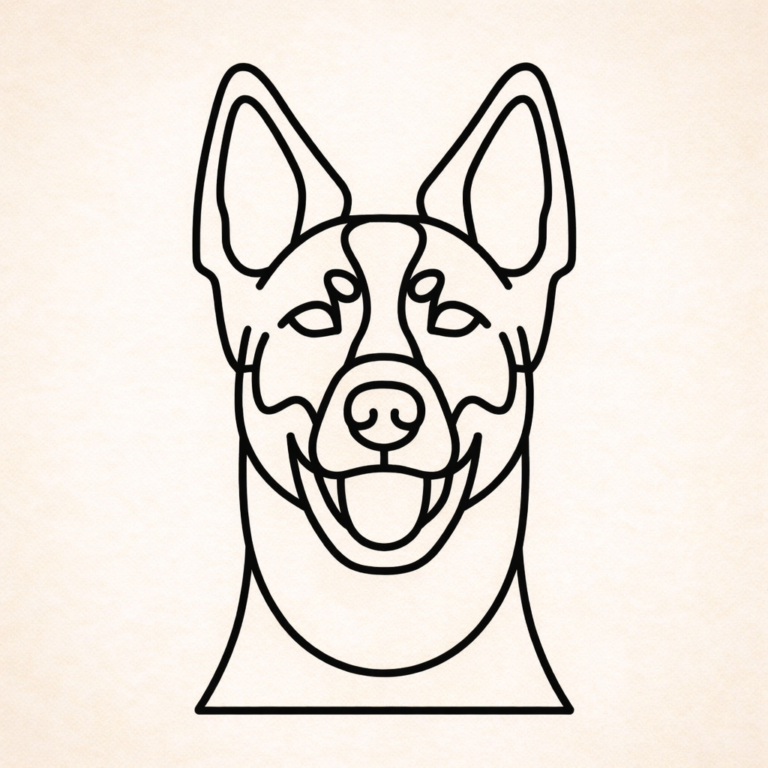 Australian veedrijvershond (cattle dogs)