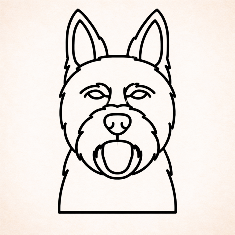 Australische terrier