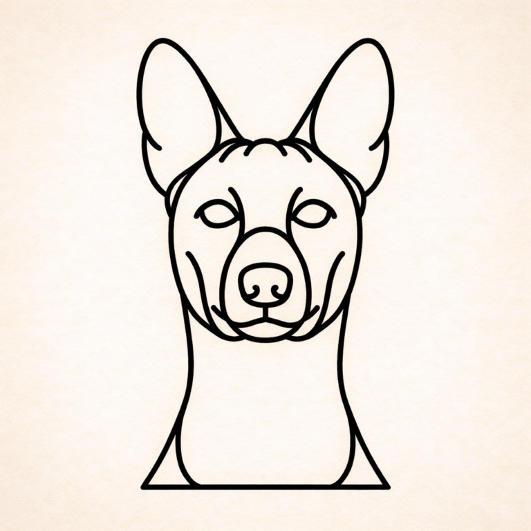 Basenjis