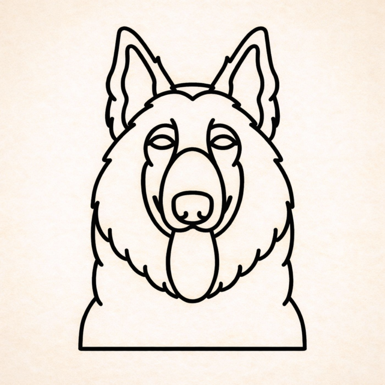 Belgian Tervuren