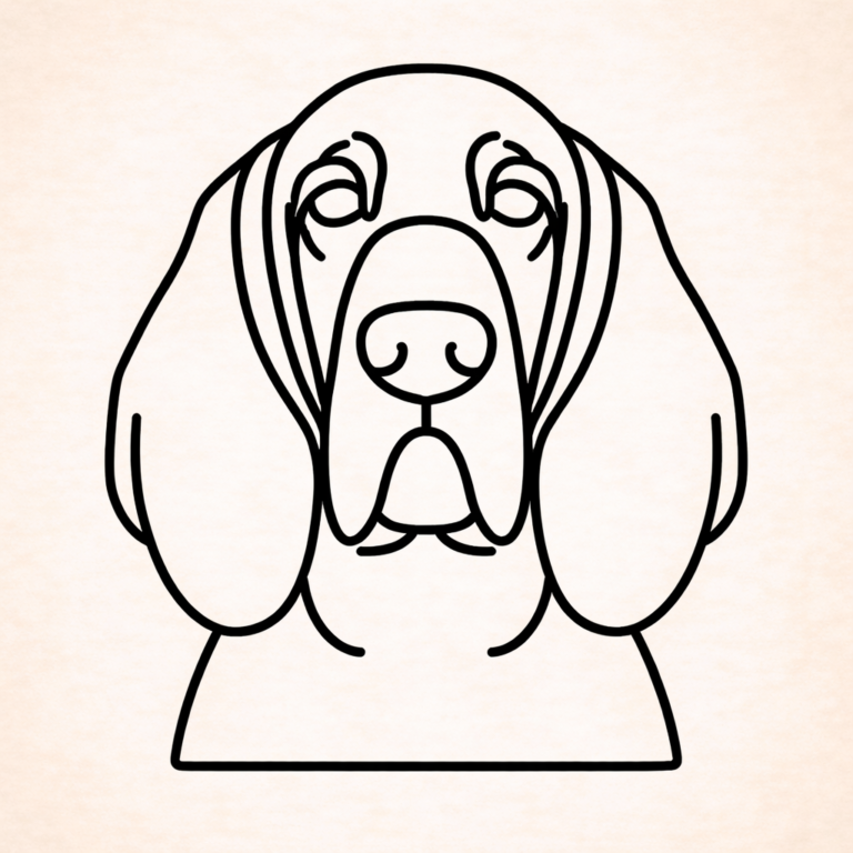 Bloedhond