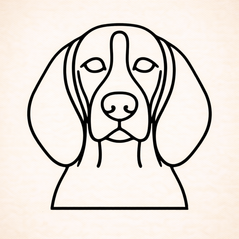 Bluetick Coonhound
