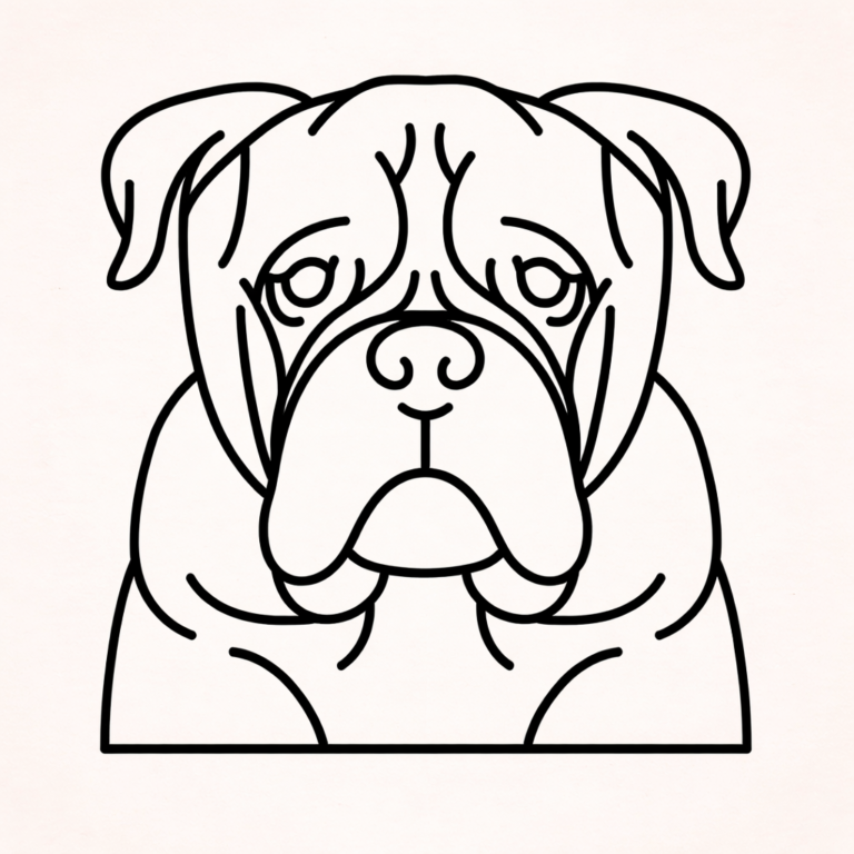 Bullmastiff