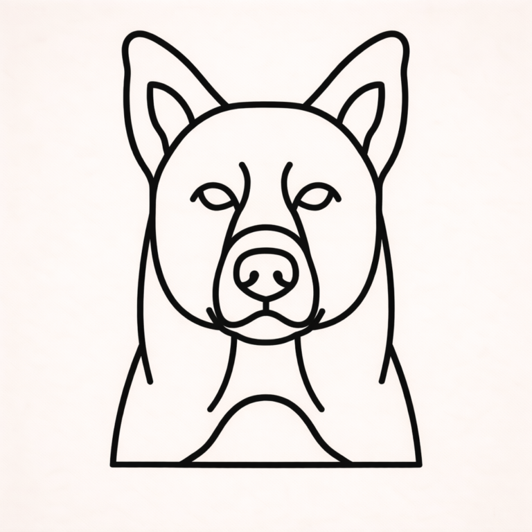 Canaanhond