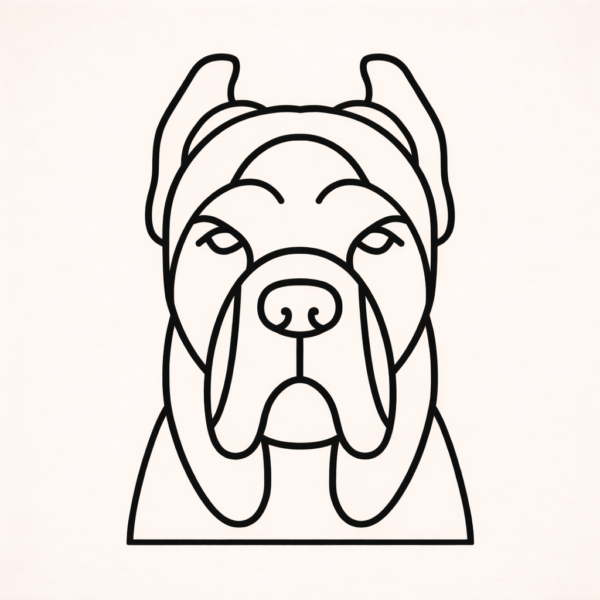 Cane Corso