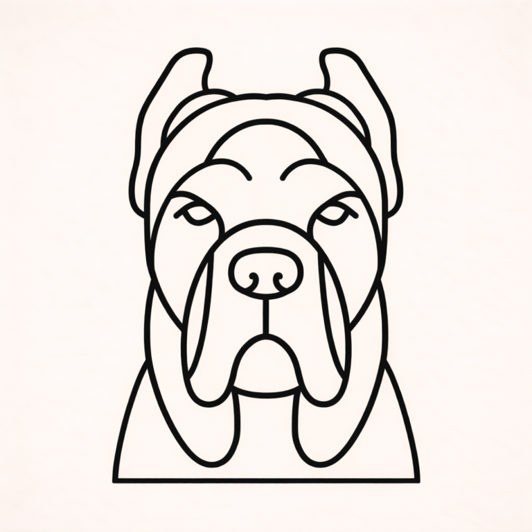 Cane Corso