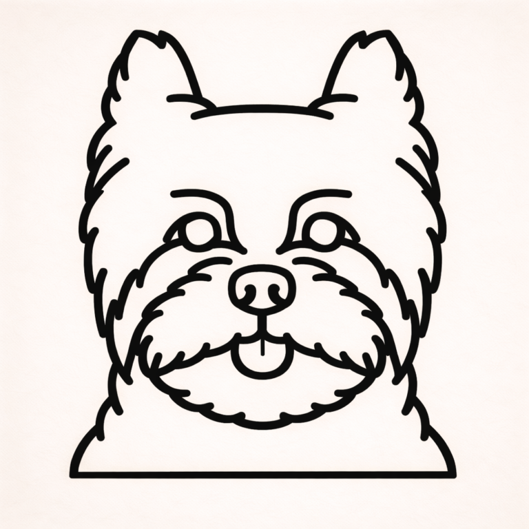 Carin terrier