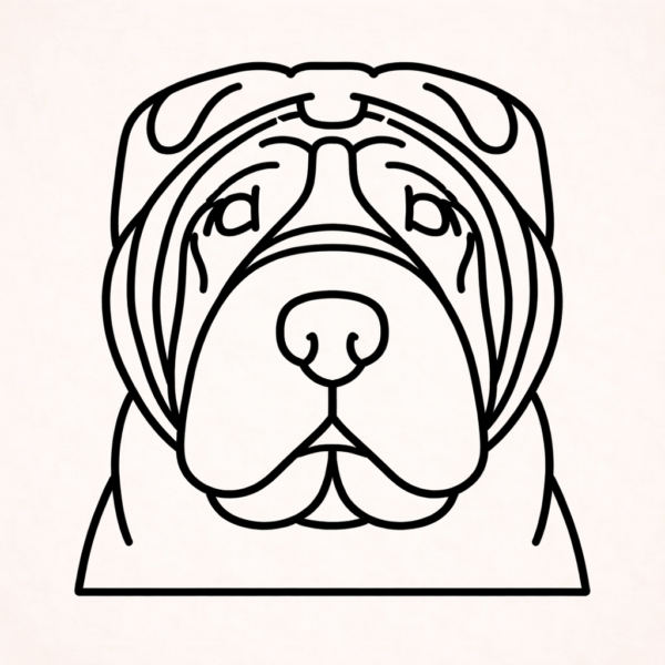 Chinese Shar-Pei