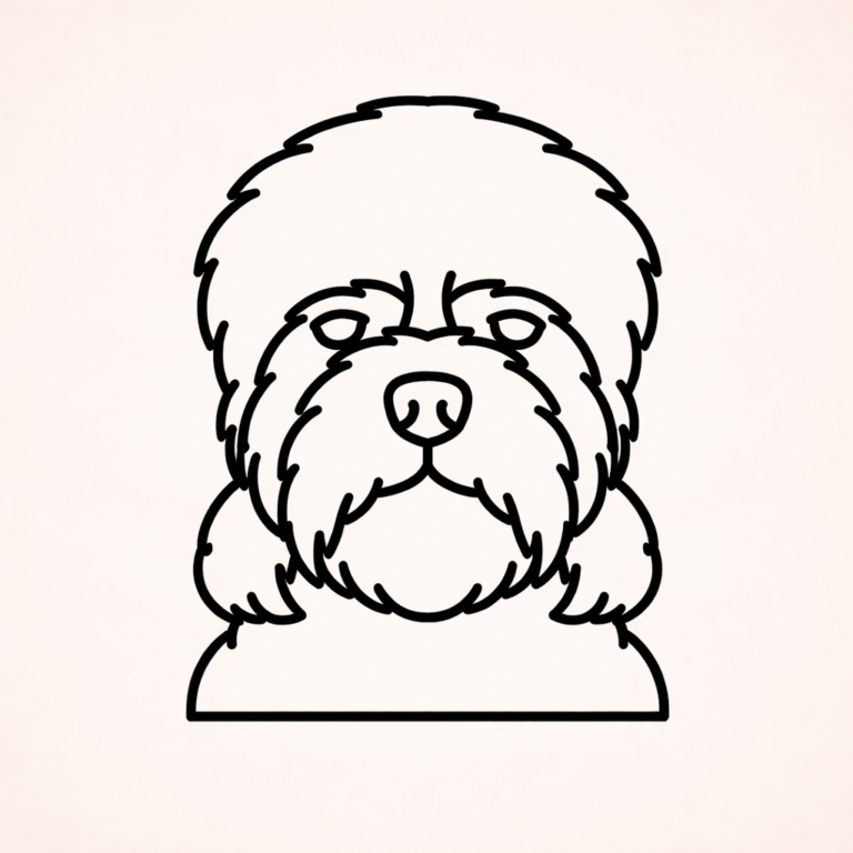 Dandie Dinmont terrier