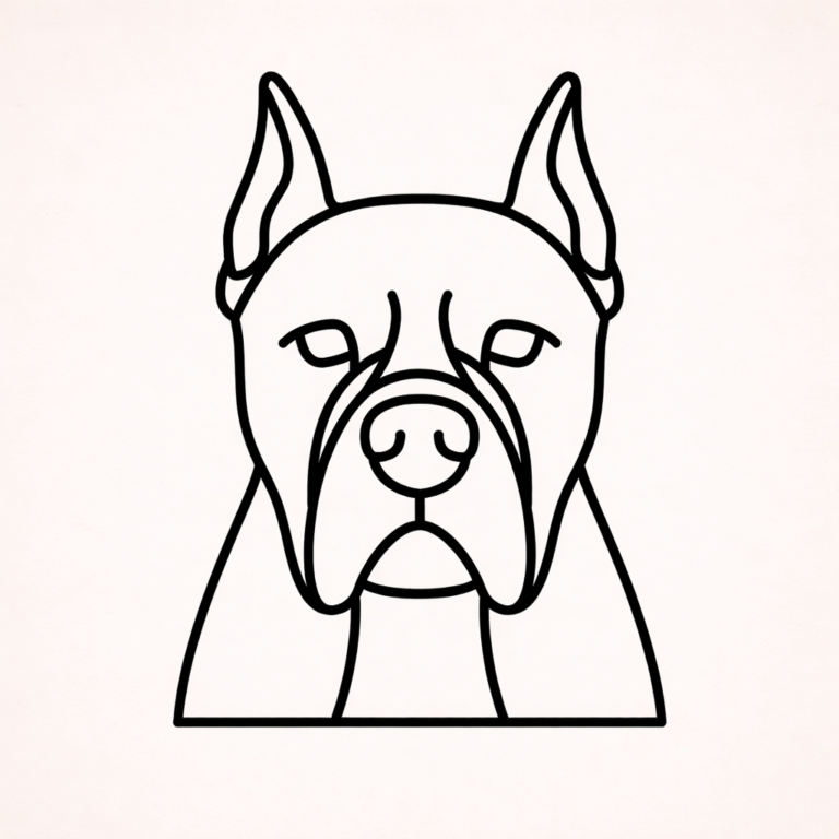 Dogo Argentino