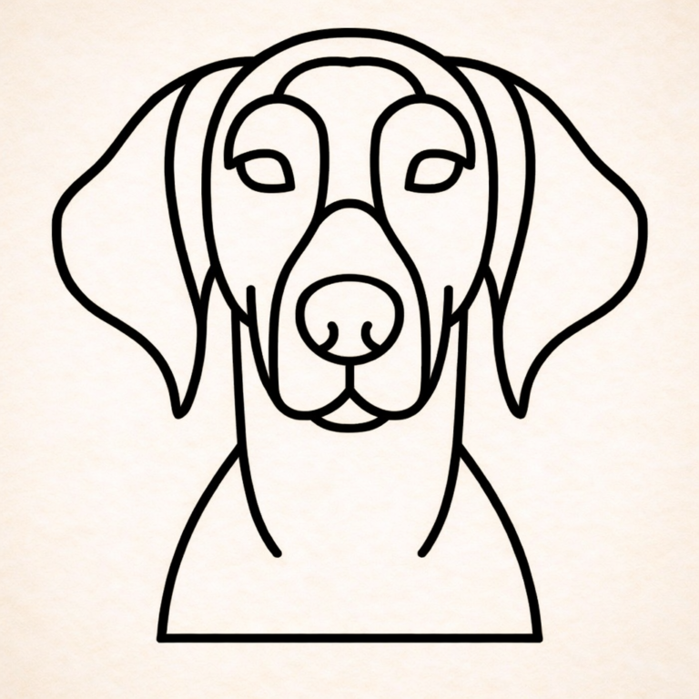 Duitse korthaar pointer