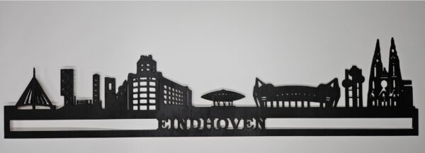 Skyline Eindhoven