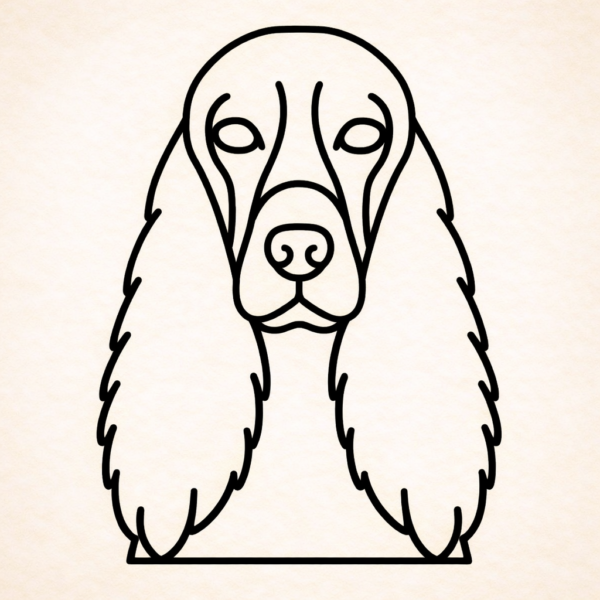 Engelse cocker spaniel