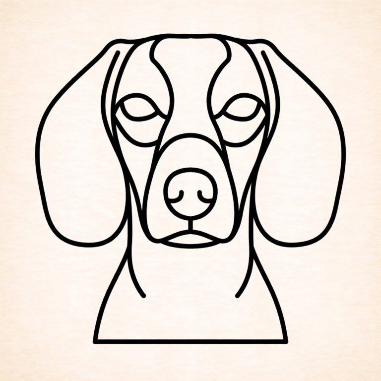 Engelse foxhound