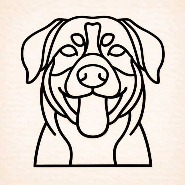 Entlebucher sennenhond