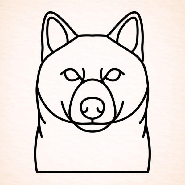 Finnish Spitz