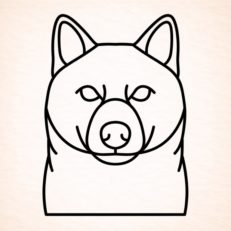 Finnish Spitz