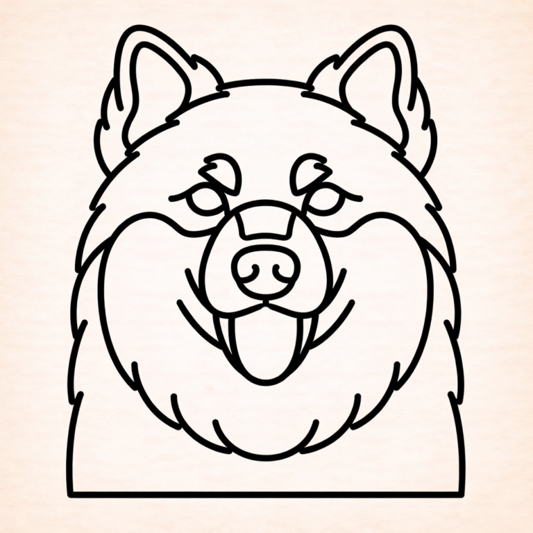 Finnish lapphund