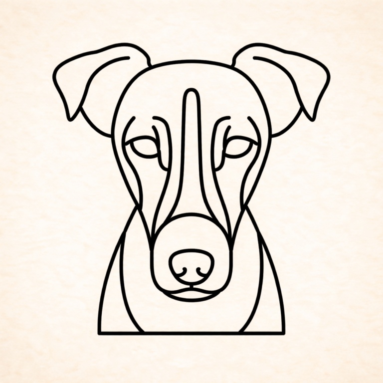 Fox terrier smooth