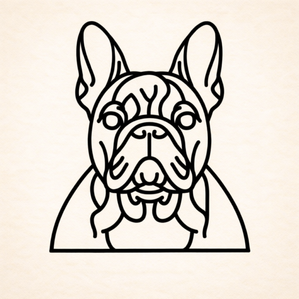 Franse bulldog