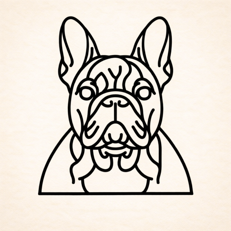 Franse bulldog