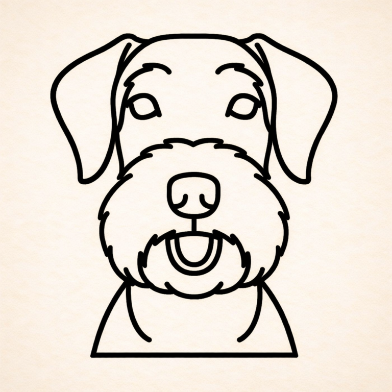 Giant Schnauzers