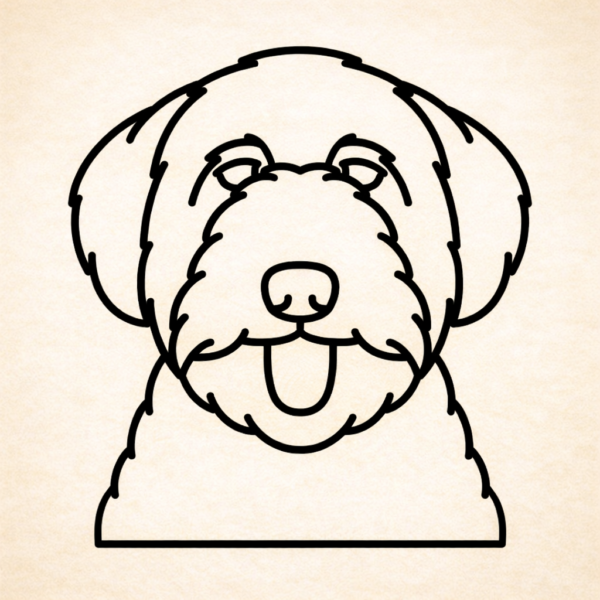 Glen of Imaal terrier