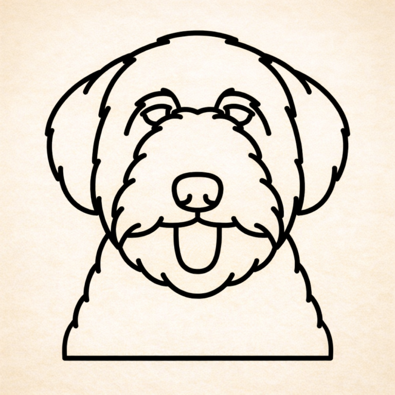 Glen of Imaal terrier