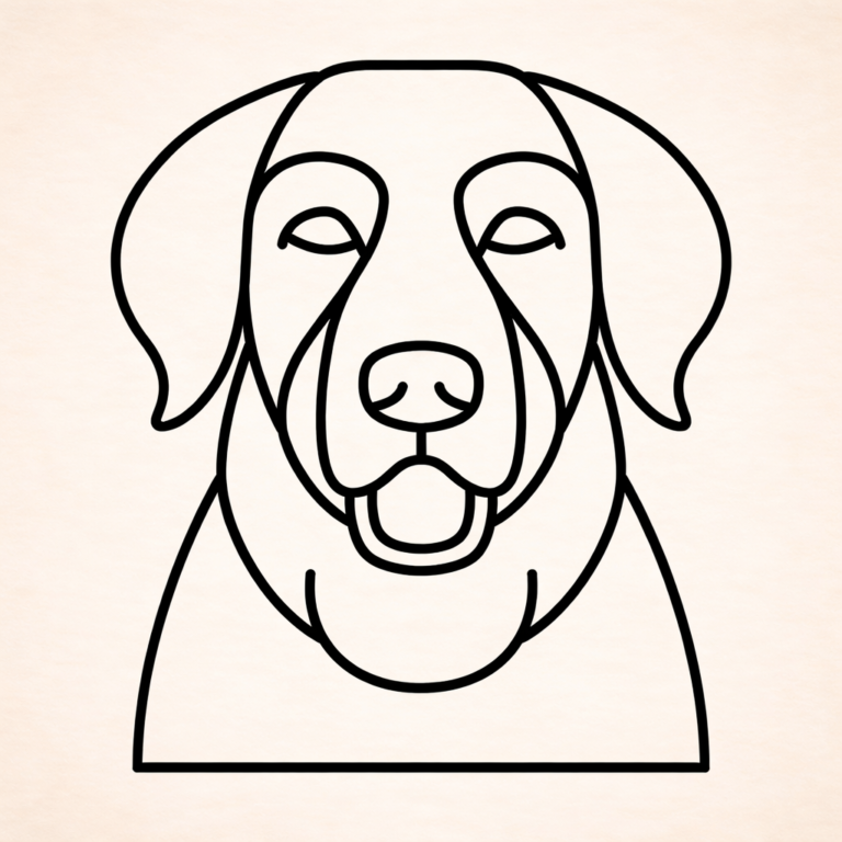 Golden retriever