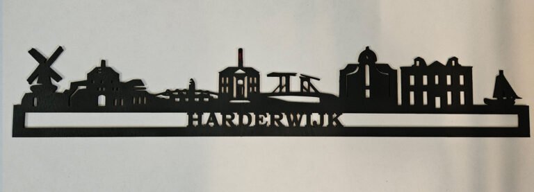 Harderwijk afb1
