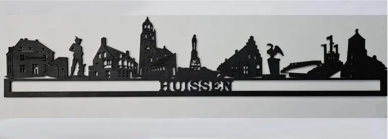 Huissen afb3