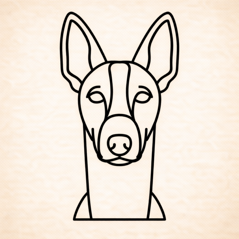 IJslandse hond