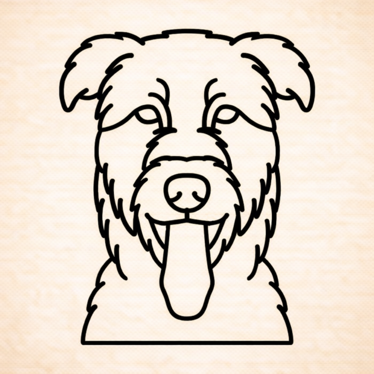 Irish Wolfhound
