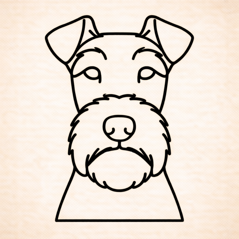 Irish terrier