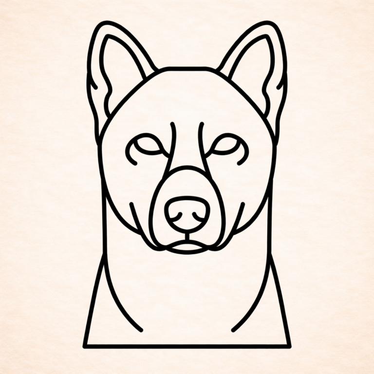Korea Jindo