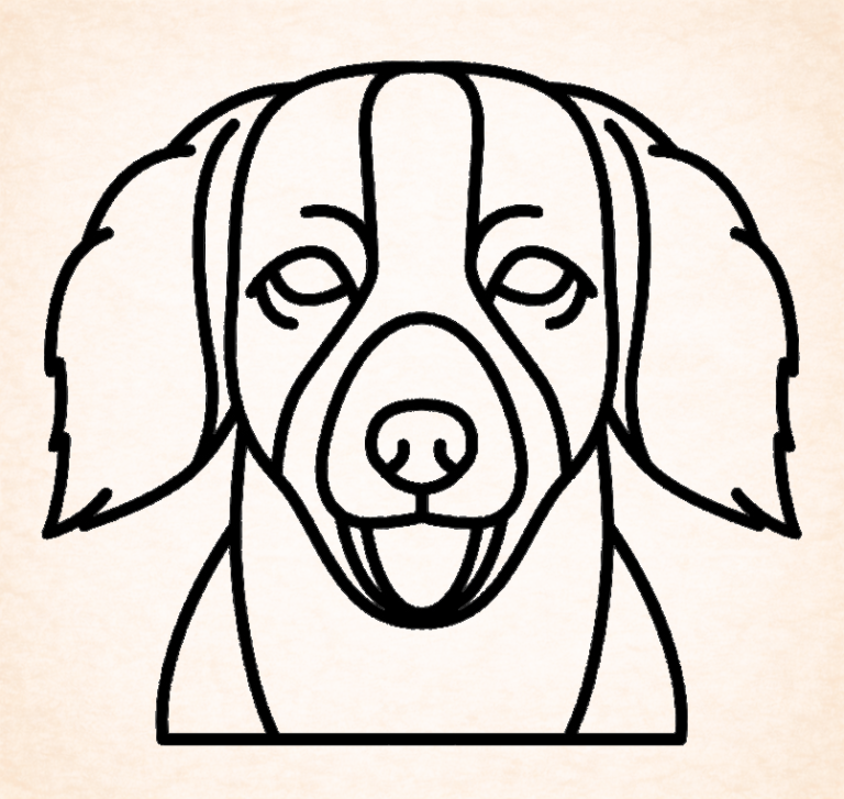 Nederlandse kooikerhond