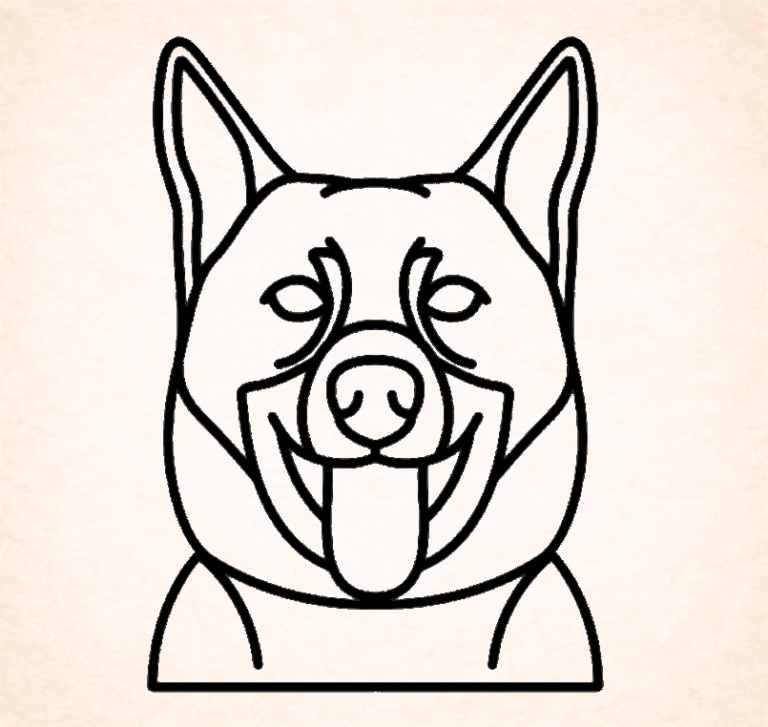 Noorse elandhond