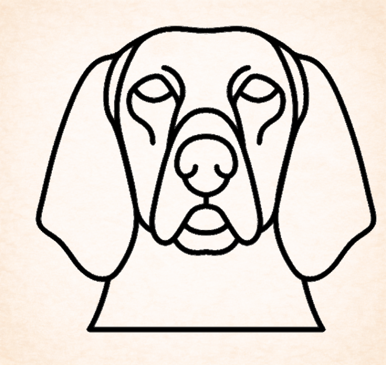 Redbone coonhound