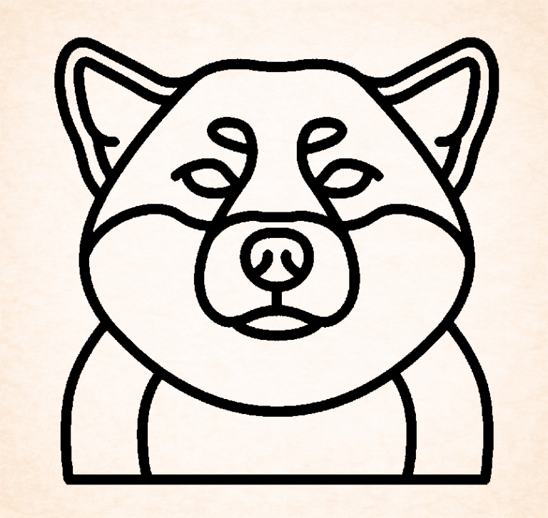 Shiba Inu