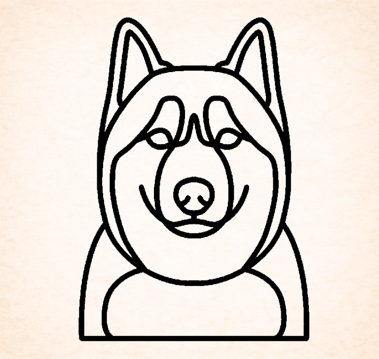 Siberian Husky