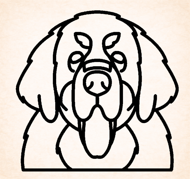 Tibetan Mastiff
