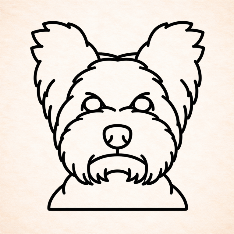 Yorkshire Terriers