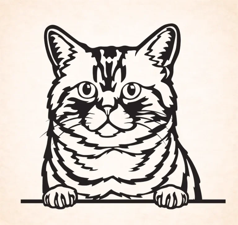 Braziliaanse korthaar